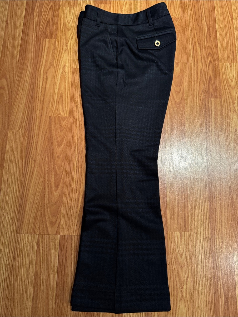 Cabi Checkout Trouser